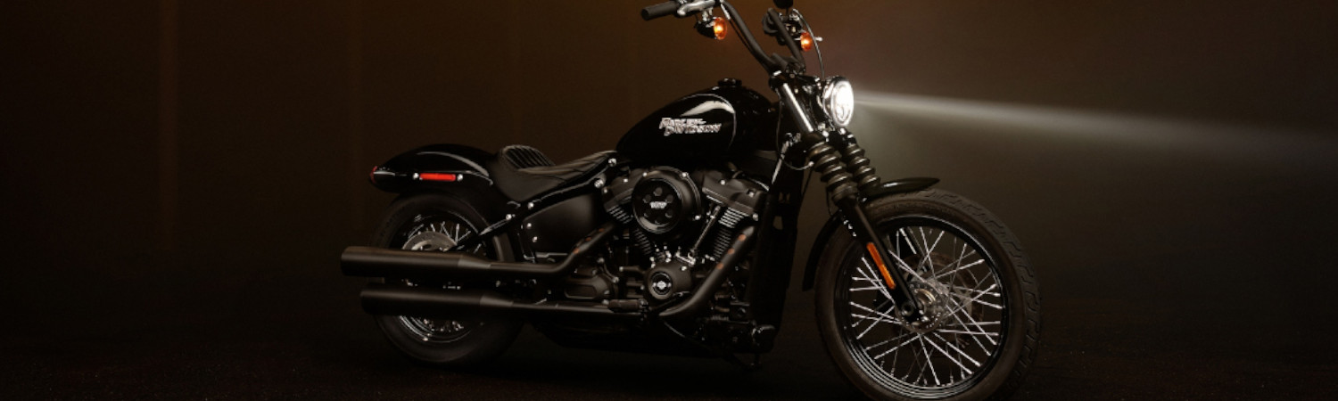 2021 Harley-Davidson® Street Bob for sale in McGrath Dubuque Harley-Davidson®, Dubuque, Iowa