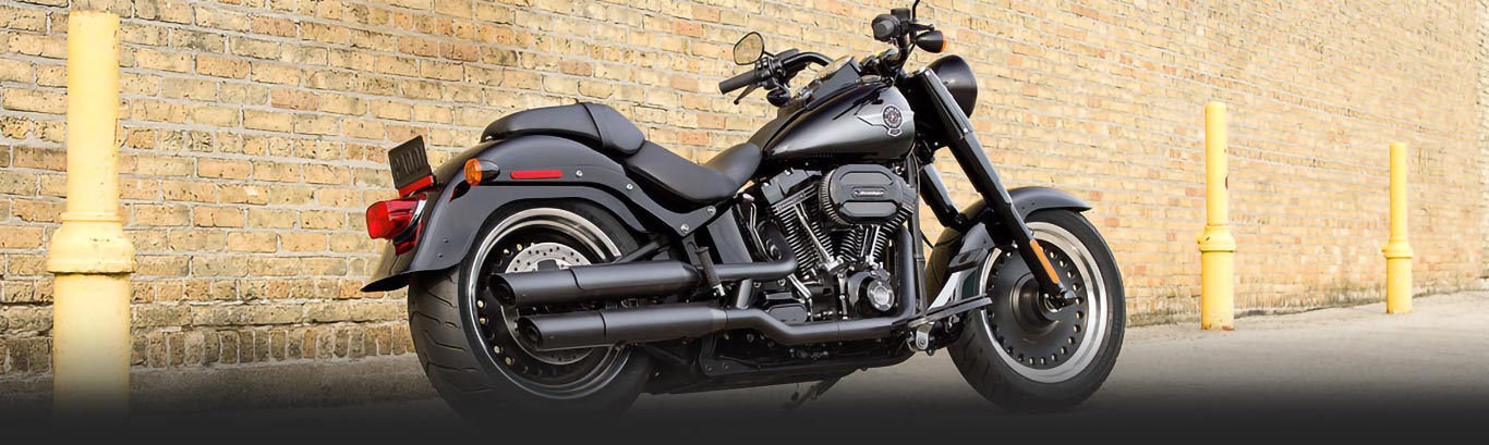 Shop Harley-Davidson®