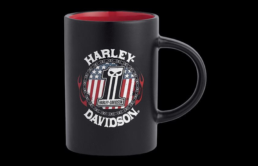 Harley-Davidson® Accessories