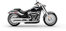 Cruiser Harley-Davidson® Motorcycles for sale in Dubuque, IA