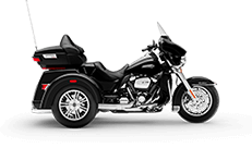 Trike Harley-Davidson® Motorcycles for sale in Dubuque, IA