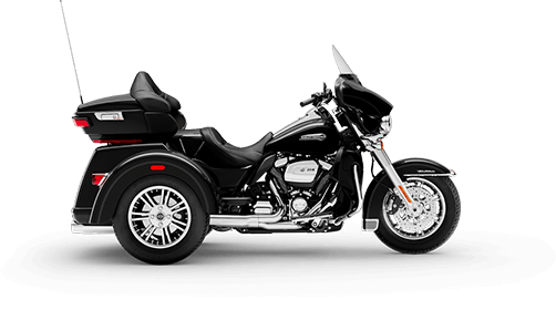 Trike Harley-Davidson® Motorcycles for sale in Dubuque, IA